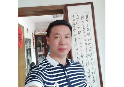 合肥东明书院总部南门教学点吴升光老师