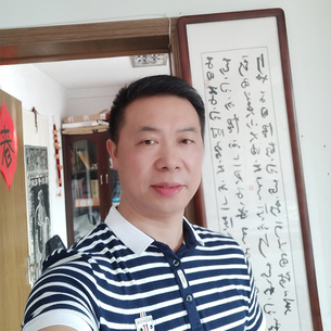 合肥东明书院总部南门教学点吴升光老师