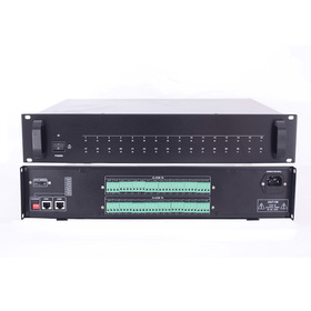 BYM8019_32路受控消防信号采集器