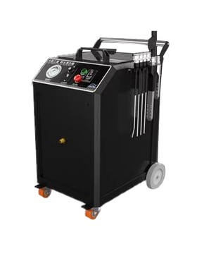 颗粒干冰清洗机-B220