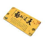 Crafts decorative painting combined with UV printing technology decorative painting UV printer