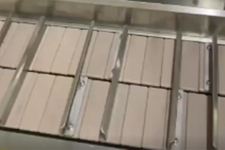 药板（自动放说明书）插盒视频