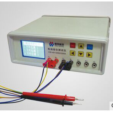 Battery Comprehensive Tester