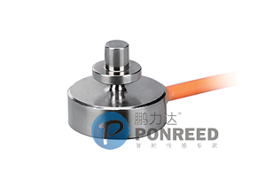 微型壓力傳感器-PLD204MT-20, ---  外形尺寸：直徑20mm，高度17mm