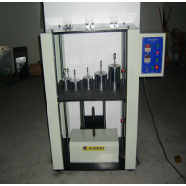 Static tension tester