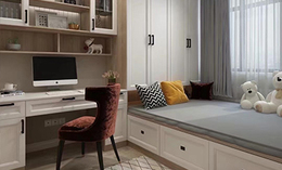 重庆九鼎青木之榻榻米装还是不装？