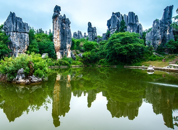 云南旅游攻略