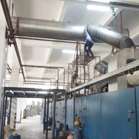 中锅能源™：工厂锅炉管道改造，从节能到安全的双重升级