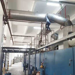 中锅能源™：工厂锅炉管道改造，从节能到安全的双重升级