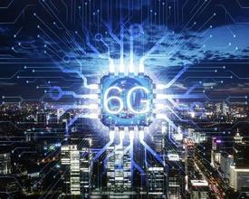 6G要来了！下载1部4K电影不到1秒