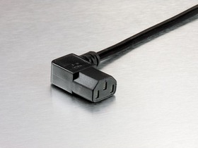 IS-17 (IEC 60320 C13)