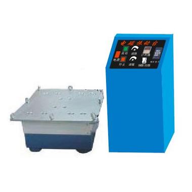 Electromagnetic shaking table TF603