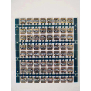 Type c 3 .0Impedance PCB (2)