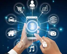 探索和丰富数字服务消费新模式