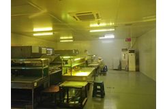 LDI Exposure machine