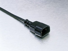IS-011A (IEC 60320 SHEET G)