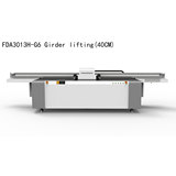Difference between digital direct jet printing machine and traditional printing machine