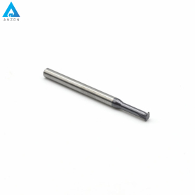 HRC55 ° thread milling cutter 4-3