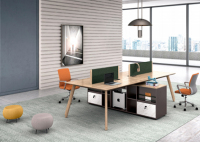 如何体现办公家具的设计理念？