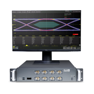 鼎陽SDS6000L系列高分辨率緊湊型數字示波器