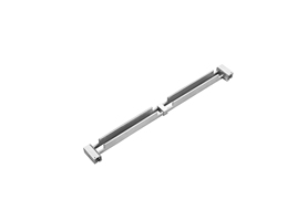  不锈钢内存散热模组