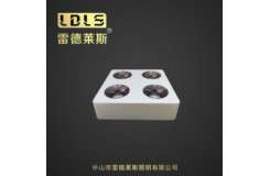 巴里超薄明装射灯