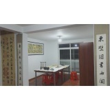 合肥书法培训哪家好