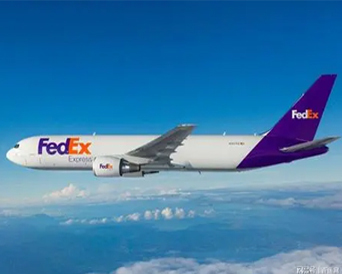 香港FedEx 联邦