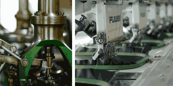 Green energy application, toughness application, project application