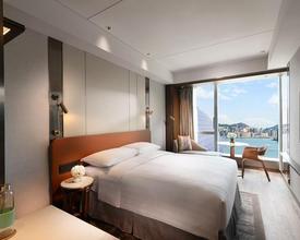 为不同旅客打造个性化香港之旅 — 启德帝盛酒店推出愿望成真1-2-3住宿计划