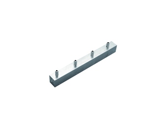 不锈钢分集水器组件