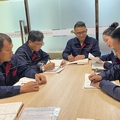 四维同创2024年年终总结