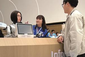 6G网要来了”的话题曾冲上热搜，引发网友热议