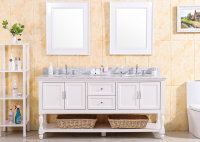 浴室柜品牌加盟-中特美家具實力雄厚長期穩定供貨