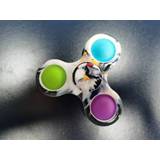 How to print decompression toy fingertip gyroscope with UV printer?