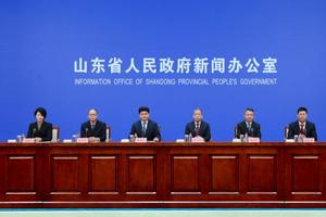 6000万消费券+发/票抽奖+百戏千景！山东邀你“玩转”史/上Z长春节假期