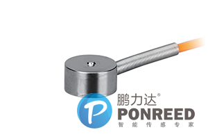 微型压力传感器PLD204D-13，  ------外形尺寸：直径13mm,高度7mm