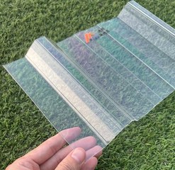 840 Type Composite Lighting Tile