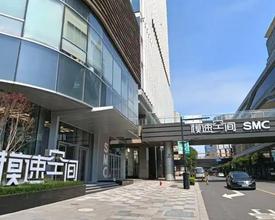 在上海“模速空间”，看见未来AI新“模”样