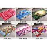 What is UV inkjet processing technology?