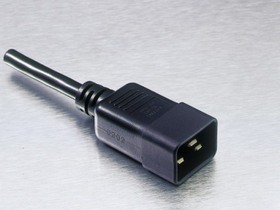 IS-018 (IEC 60320 SHEET I)