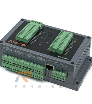 RDTX-20 二十通道变送器