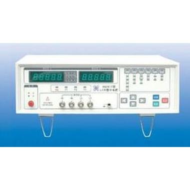 Digital Bridge Instrument