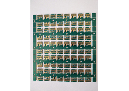 Type c Thermistor pcb