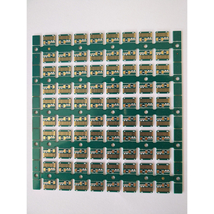 Type c Thermistor pcb