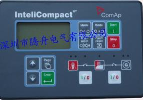 科迈IC-NT SPTM控制器