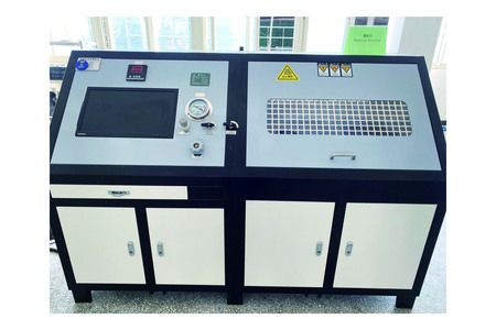 爆po试验机  SP-KT-30