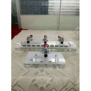 USB对Micro治具