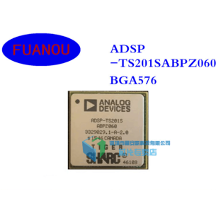 ADSP-TS201SABPZ060