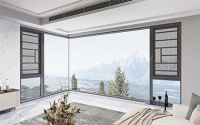 欧维堡铝业|追求舒适与品质，拥揽精致家居